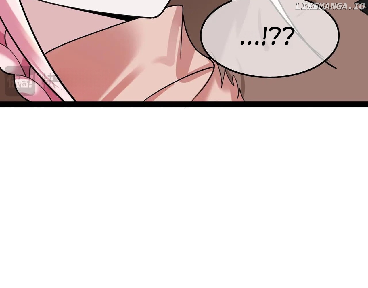 Daddy President Is Too Hard To Deal With Chapter 129 - page 49